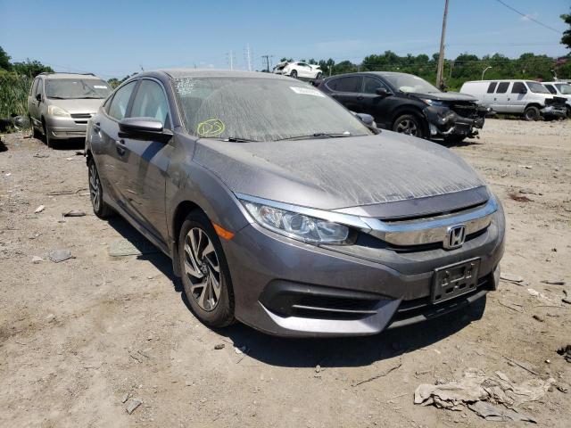 HONDA NULL 2018 2hgfc2f73jh593739