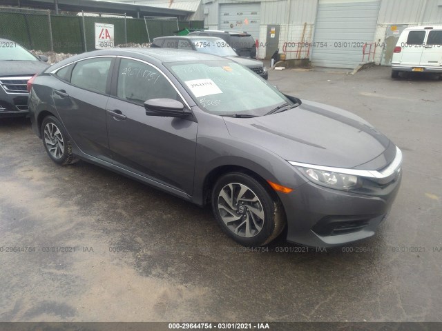 HONDA CIVIC SEDAN 2018 2hgfc2f73jh608059