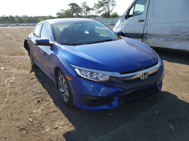 HONDA CIVIC EX 2018 2hgfc2f73jh608403