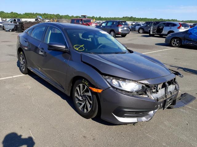 HONDA CIVIC EX 2018 2hgfc2f73jh609034