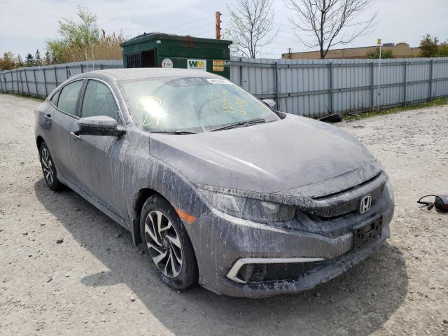 HONDA CIVIC EX 2020 2hgfc2f73lh019953