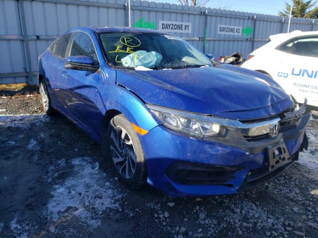 HONDA CIVIC EX 2016 2hgfc2f74gh025136