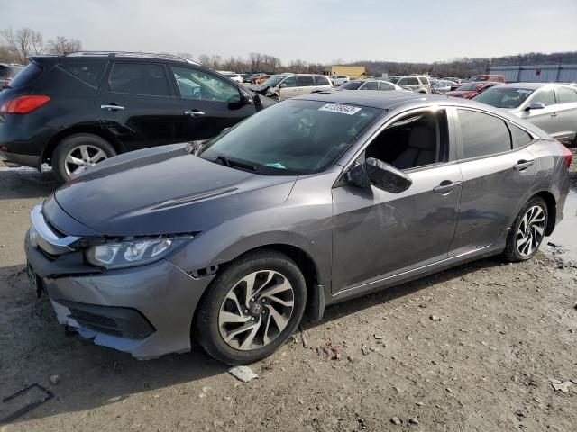 HONDA CIVIC EX 2016 2hgfc2f74gh500445