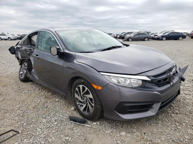 HONDA CIVIC EX 2016 2hgfc2f74gh500719