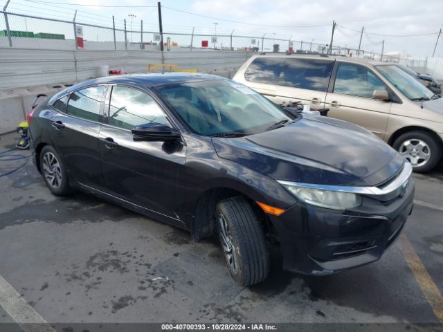 HONDA CIVIC 2016 2hgfc2f74gh501692