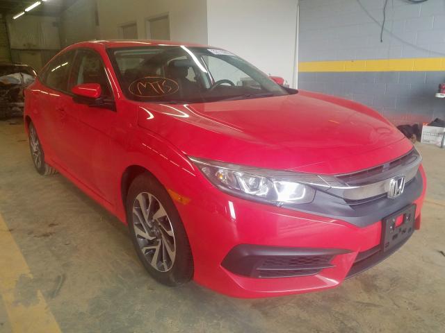 HONDA CIVIC EX 2016 2hgfc2f74gh502230