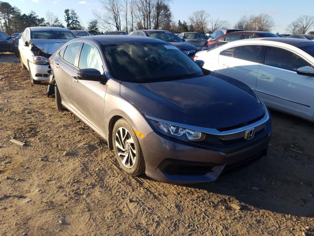 HONDA CIVIC EX 2016 2hgfc2f74gh506178