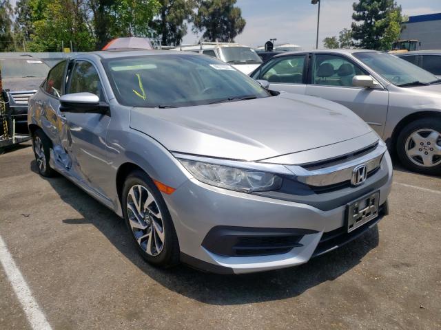 HONDA CIVIC EX 2016 2hgfc2f74gh507587