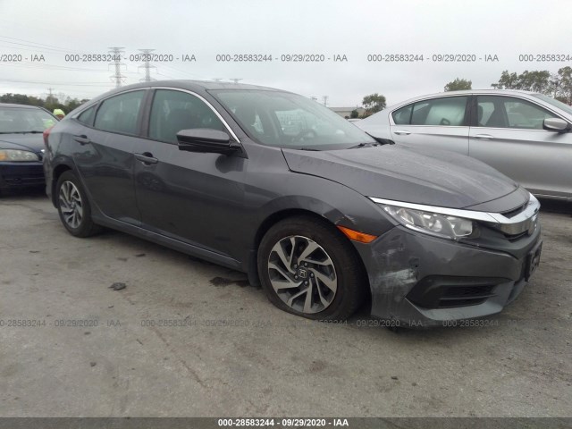 HONDA CIVIC SEDAN 2016 2hgfc2f74gh510862