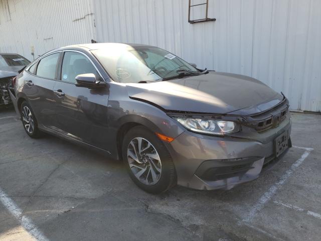 HONDA CIVIC 2016 2hgfc2f74gh517309