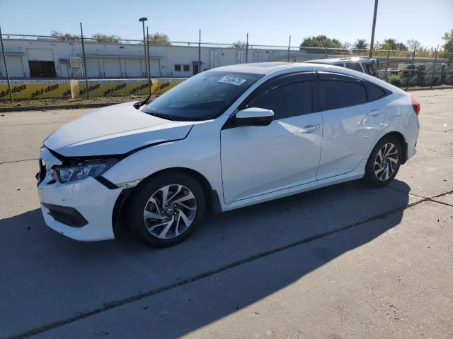 HONDA CIVIC 2016 2hgfc2f74gh517715