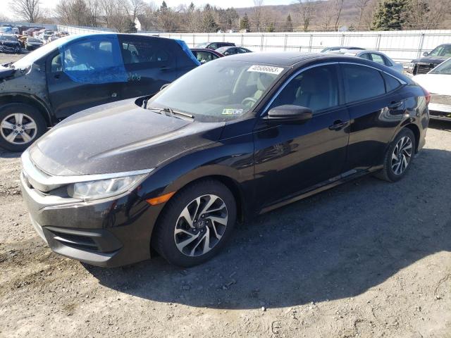 HONDA CIVIC EX 2016 2hgfc2f74gh518489