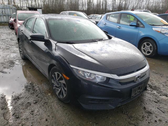 HONDA CIVIC EX 2016 2hgfc2f74gh518976