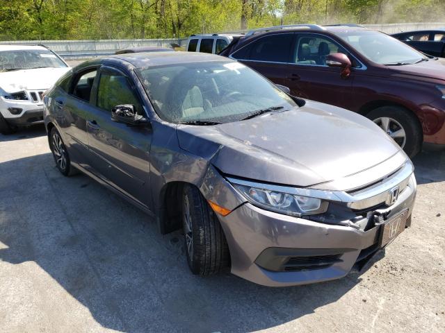 HONDA CIVIC EX 2016 2hgfc2f74gh519111