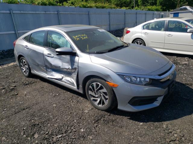 HONDA CIVIC EX 2016 2hgfc2f74gh519920