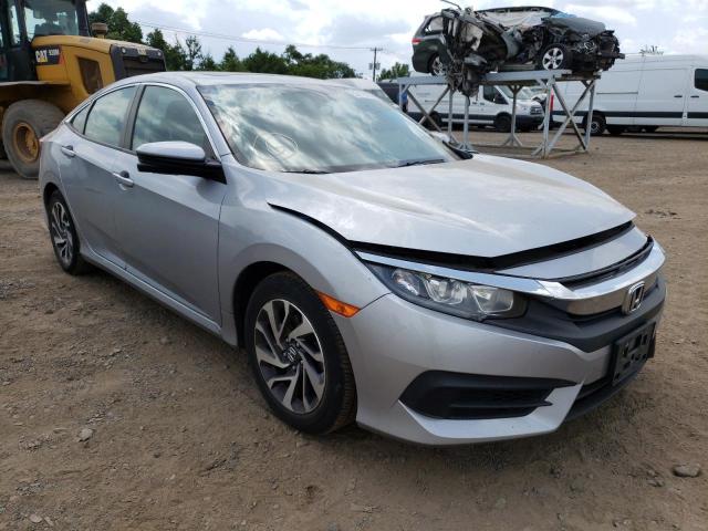 HONDA CIVIC EX 2016 2hgfc2f74gh521635