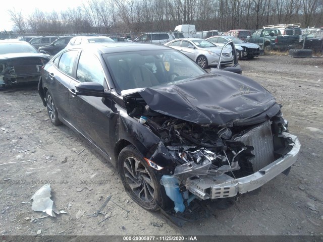 HONDA CIVIC SEDAN 2016 2hgfc2f74gh524714