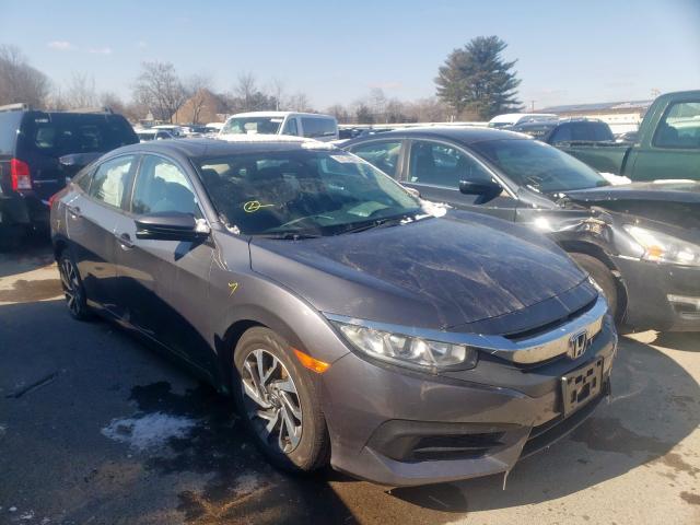 HONDA CIVIC 2016 2hgfc2f74gh526401