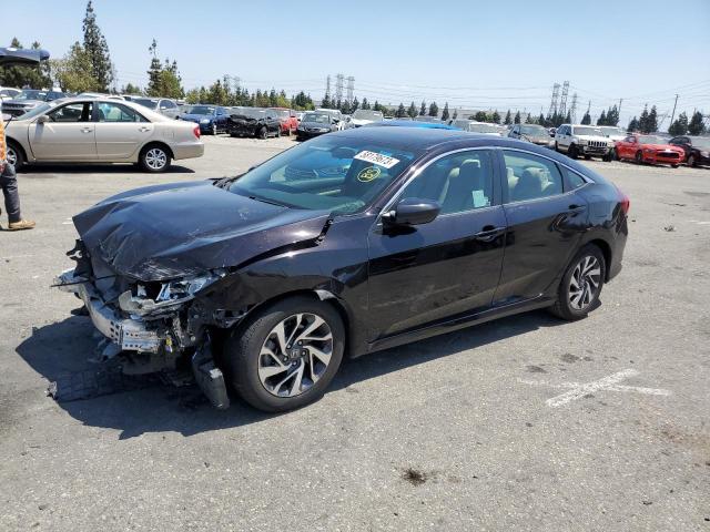 HONDA CIVIC EX 2016 2hgfc2f74gh529217