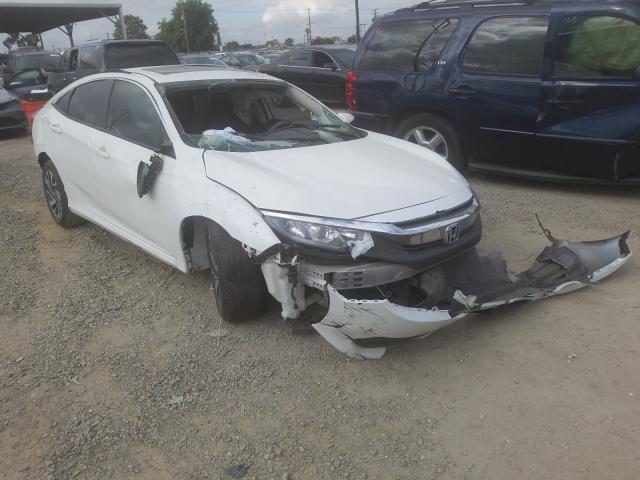 HONDA CIVIC EX 2016 2hgfc2f74gh534367