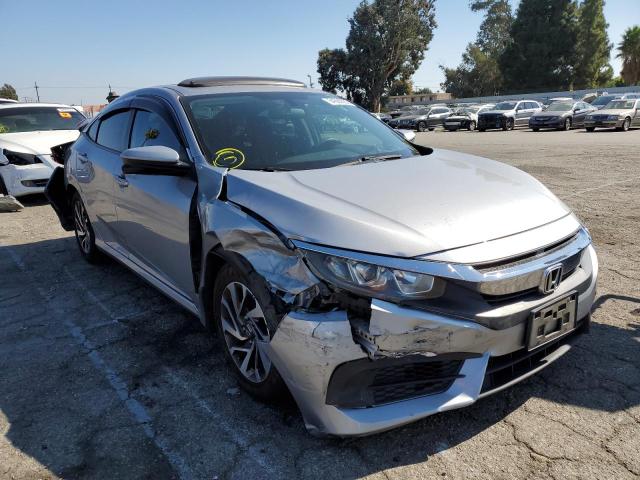 HONDA CIVIC EX 2016 2hgfc2f74gh536507