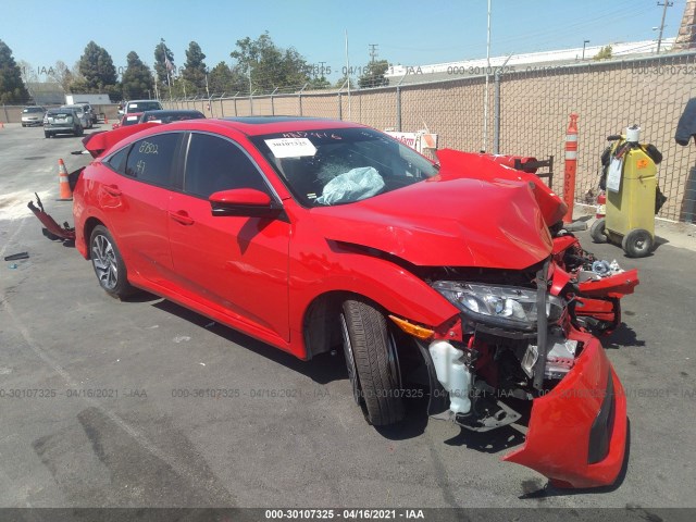 HONDA CIVIC SEDAN 2016 2hgfc2f74gh538869