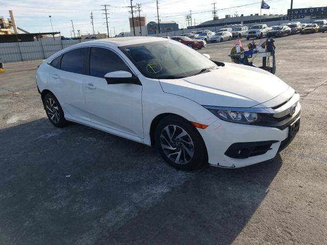 HONDA CIVIC EX 2016 2hgfc2f74gh545482