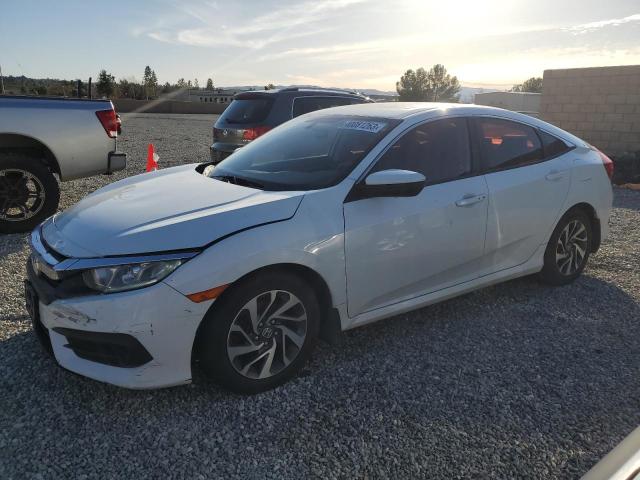 HONDA CIVIC EX 2016 2hgfc2f74gh547605