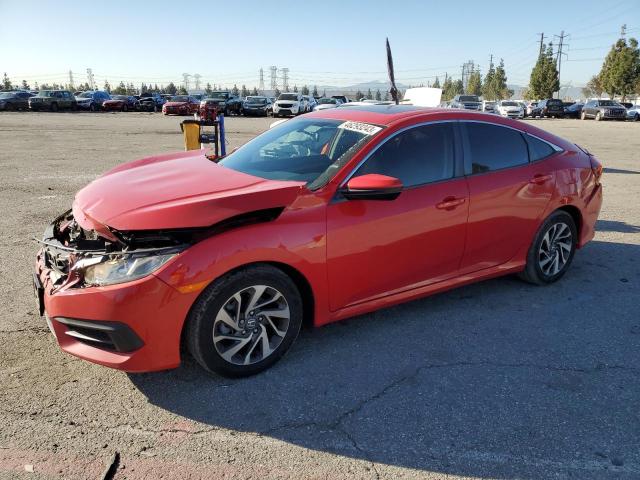 HONDA CIVIC EX 2016 2hgfc2f74gh551489