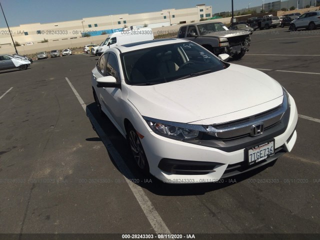 HONDA CIVIC SEDAN 2016 2hgfc2f74gh551802