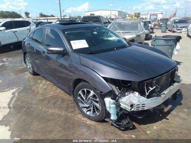 HONDA CIVIC SEDAN 2016 2hgfc2f74gh554103