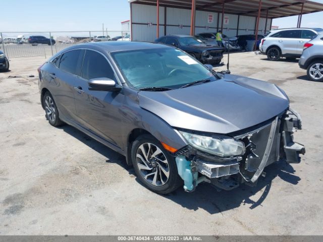 HONDA CIVIC SEDAN 2016 2hgfc2f74gh554926