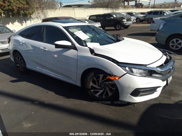 HONDA CIVIC SEDAN 2016 2hgfc2f74gh555719