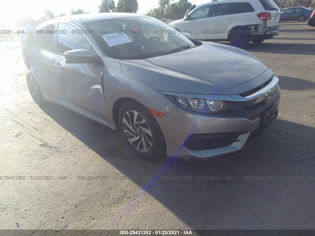 HONDA CIVIC SEDAN 2016 2hgfc2f74gh558734