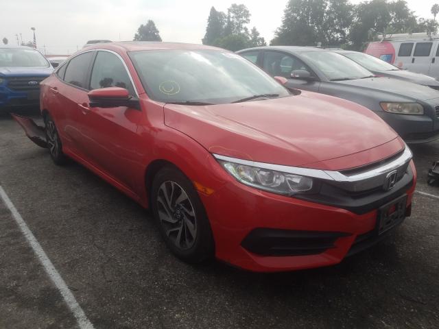 HONDA CIVIC EX 2016 2hgfc2f74gh562766