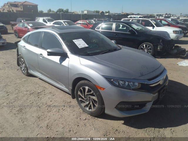 HONDA CIVIC SEDAN 2016 2hgfc2f74gh563271