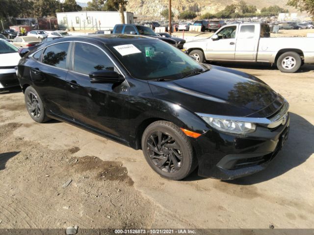 HONDA CIVIC SEDAN 2016 2hgfc2f74gh563786