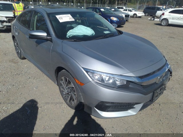 HONDA CIVIC SEDAN 2016 2hgfc2f74gh563917