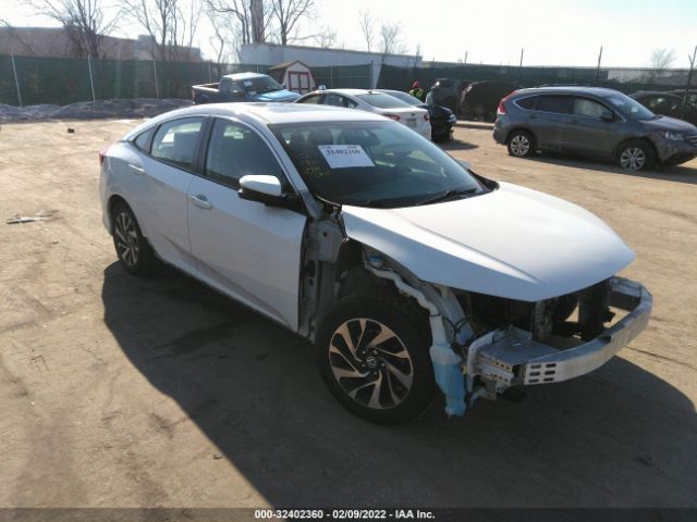 HONDA CIVIC SEDAN 2016 2hgfc2f74gh564453