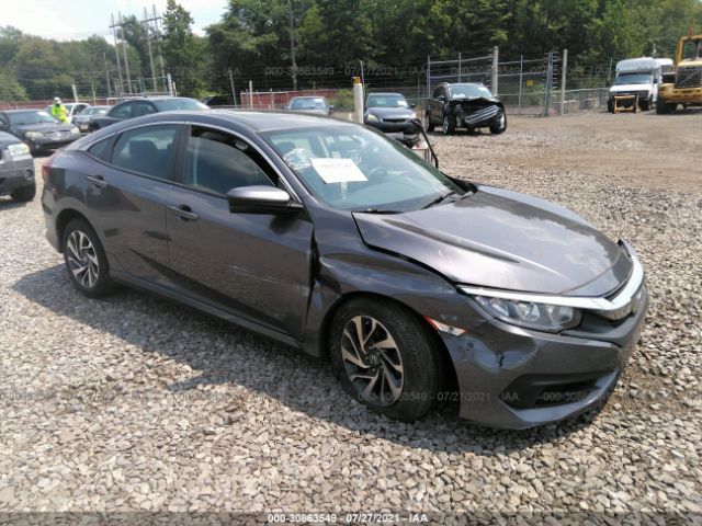 HONDA CIVIC SEDAN 2016 2hgfc2f74gh566011