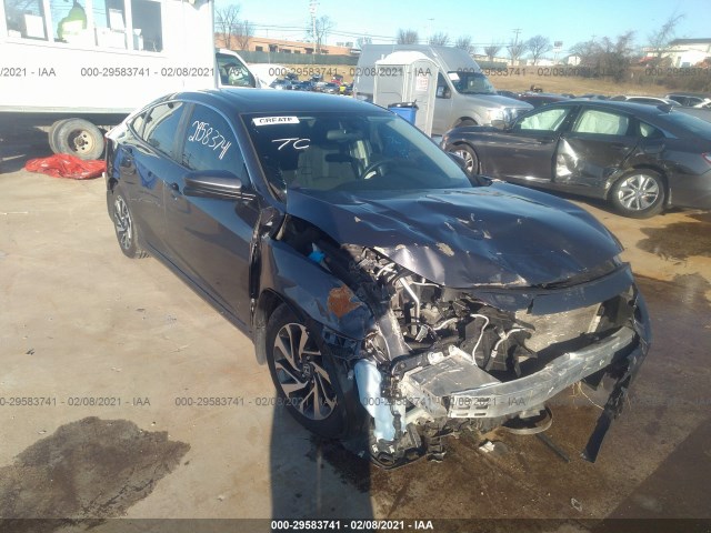 HONDA CIVIC SEDAN 2016 2hgfc2f74gh566428