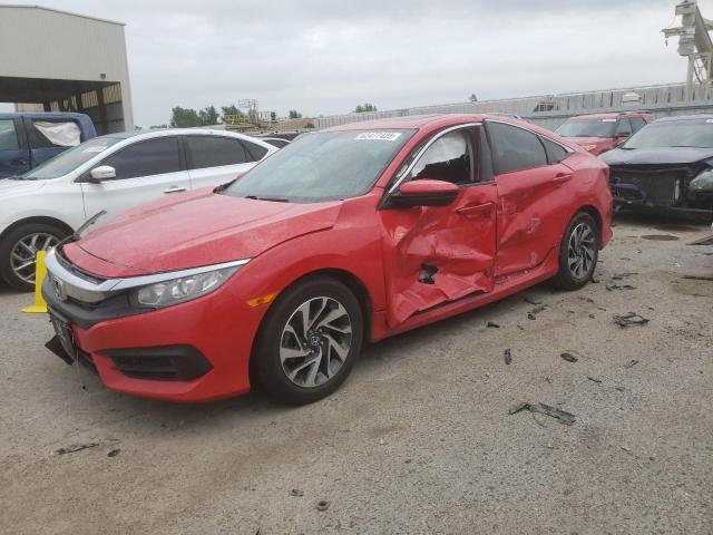 HONDA CIVIC EX 2016 2hgfc2f74gh569524