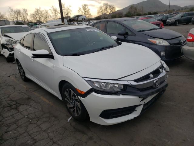 HONDA CIVIC EX 2016 2hgfc2f74gh569877