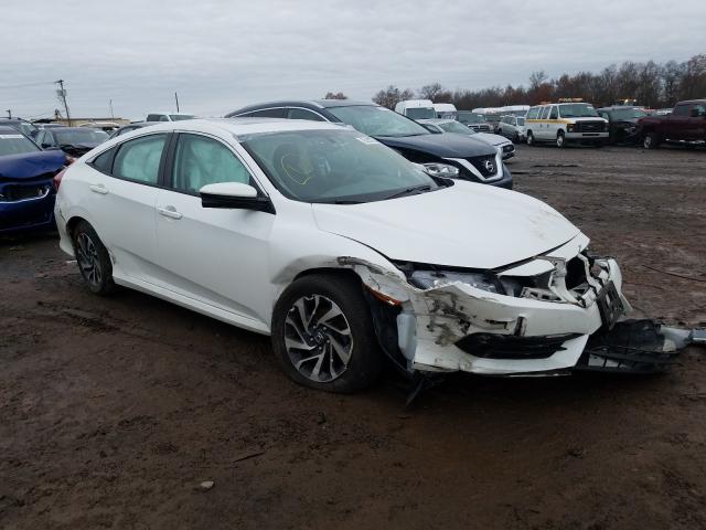 HONDA CIVIC EX 2016 2hgfc2f74gh574917