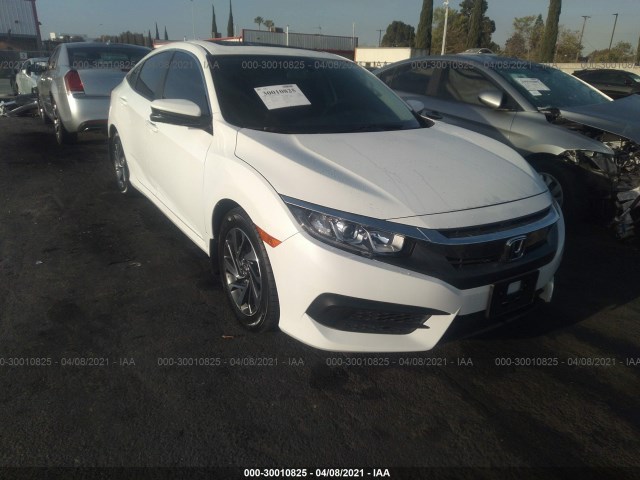 HONDA CIVIC SEDAN 2016 2hgfc2f74gh575758