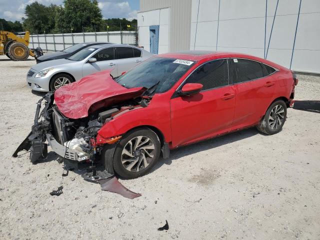 HONDA CIVIC EX 2016 2hgfc2f74gh577123