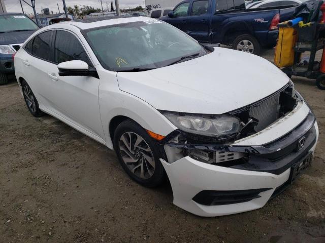 HONDA CIVIC EX 2016 2hgfc2f74gh577543