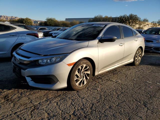 HONDA CIVIC EX 2017 2hgfc2f74hh500527