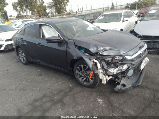 HONDA CIVIC SEDAN 2017 2hgfc2f74hh503752