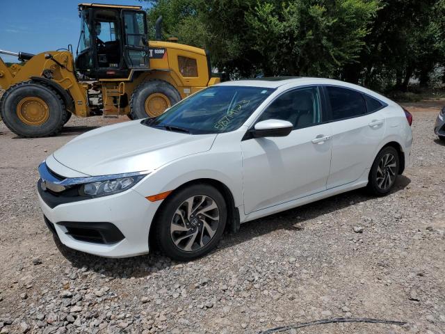 HONDA CIVIC EX 2017 2hgfc2f74hh508272